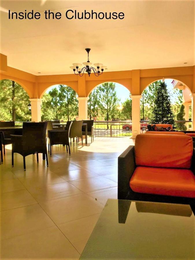 Brew Home Bacolod - 3 Bedroom House Exterior foto